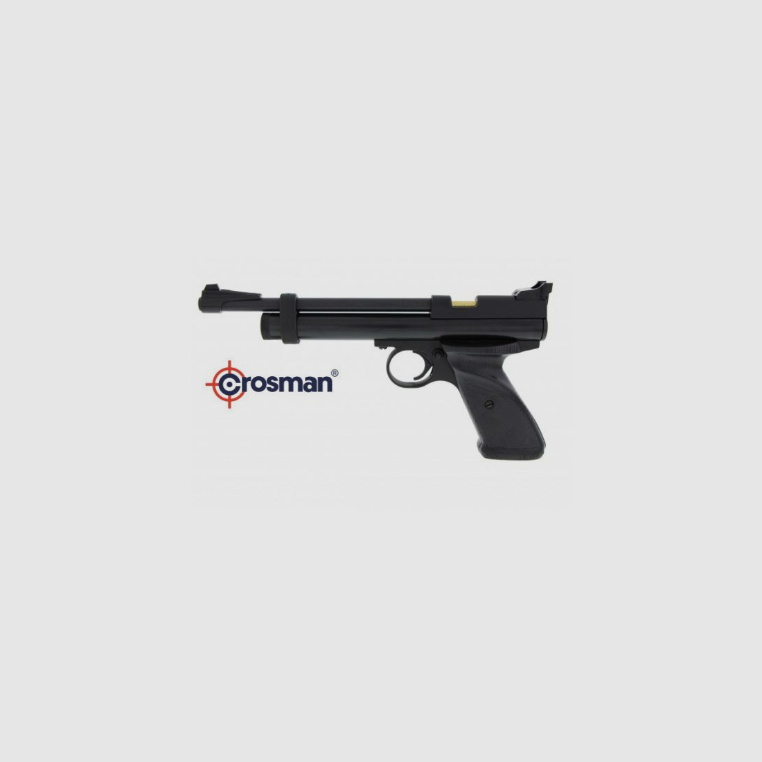 CROSMAN CO2 Waffe Pistole Mod.2240 Kal. 5,5mm