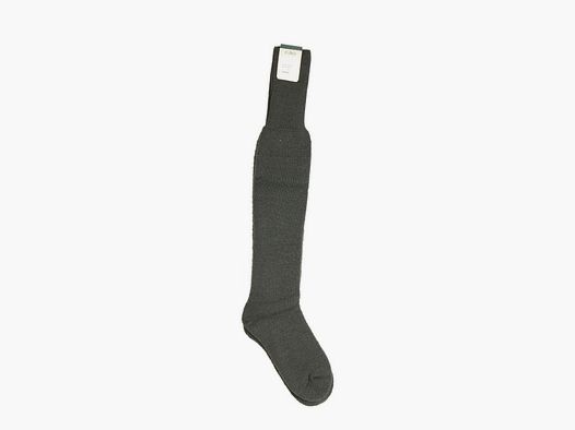 Luise Steiner wool socks