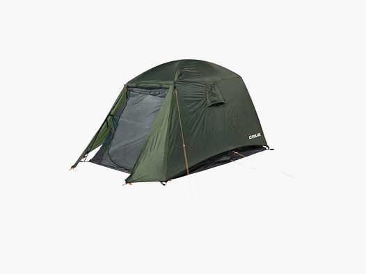 Crua Outdoors Crua Outdoors Zelt Crua XTent Combo Modular 2 Personen oliv