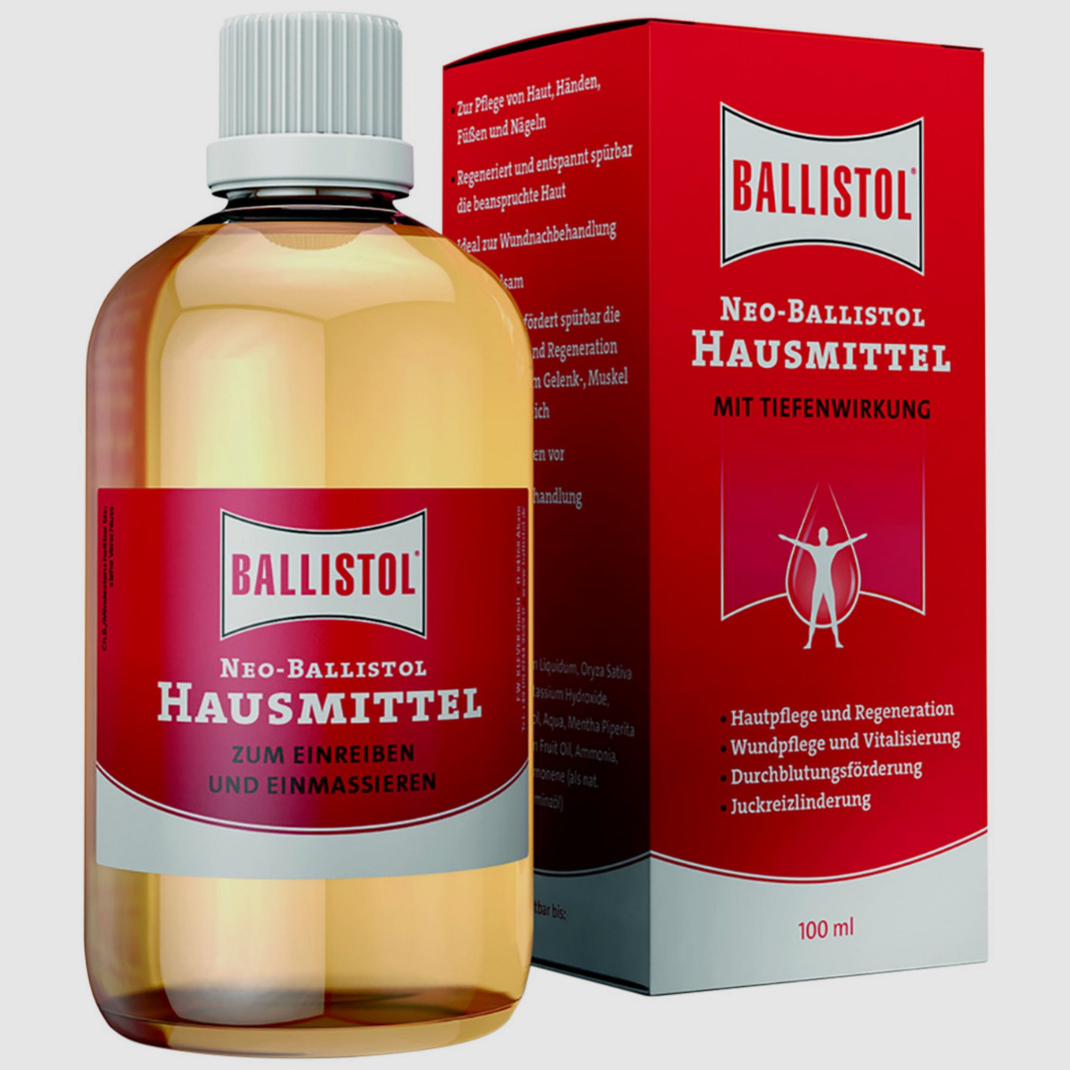 Neo Ballistol