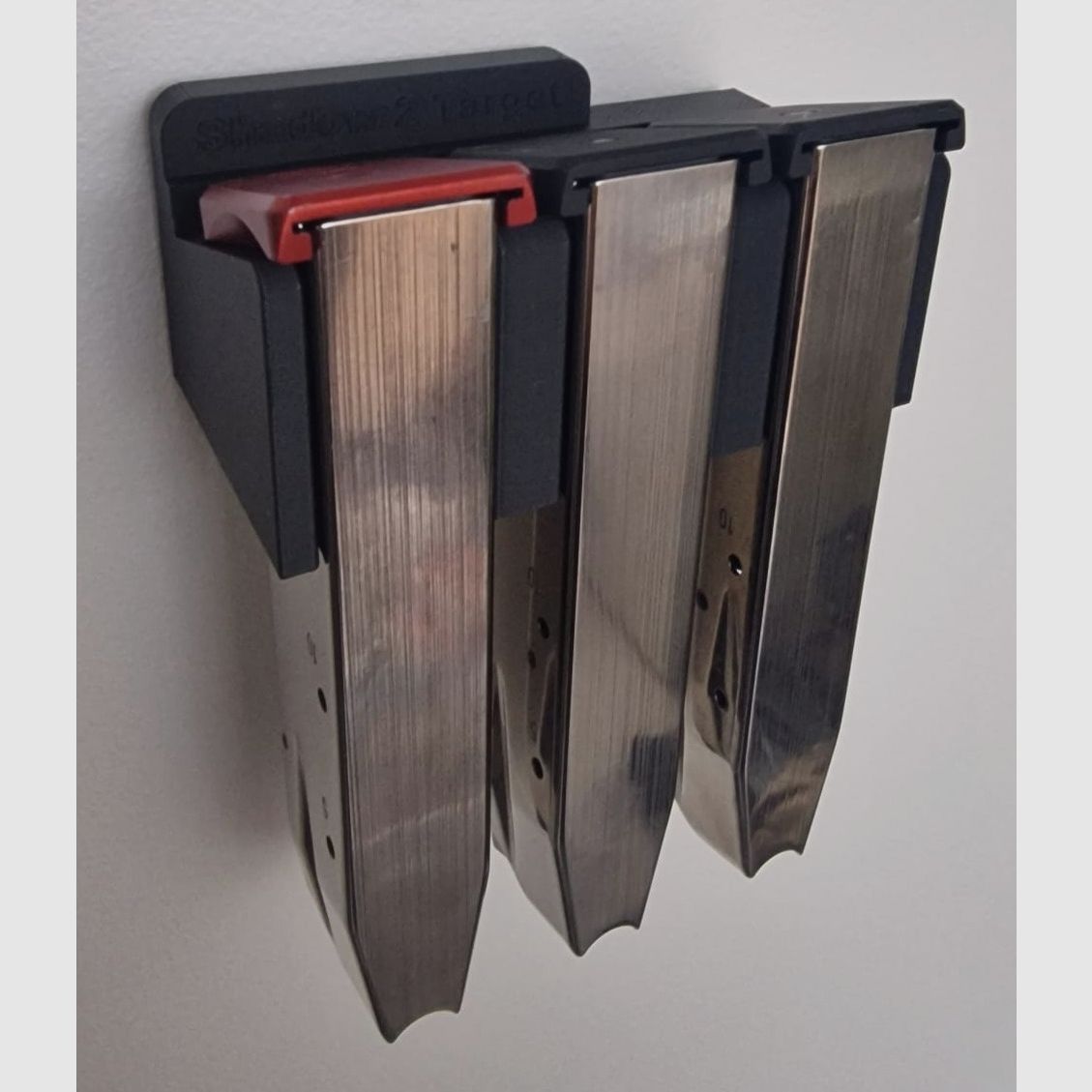 CZ Shadow 2 Doel 6 Inch - Veel Accessoires