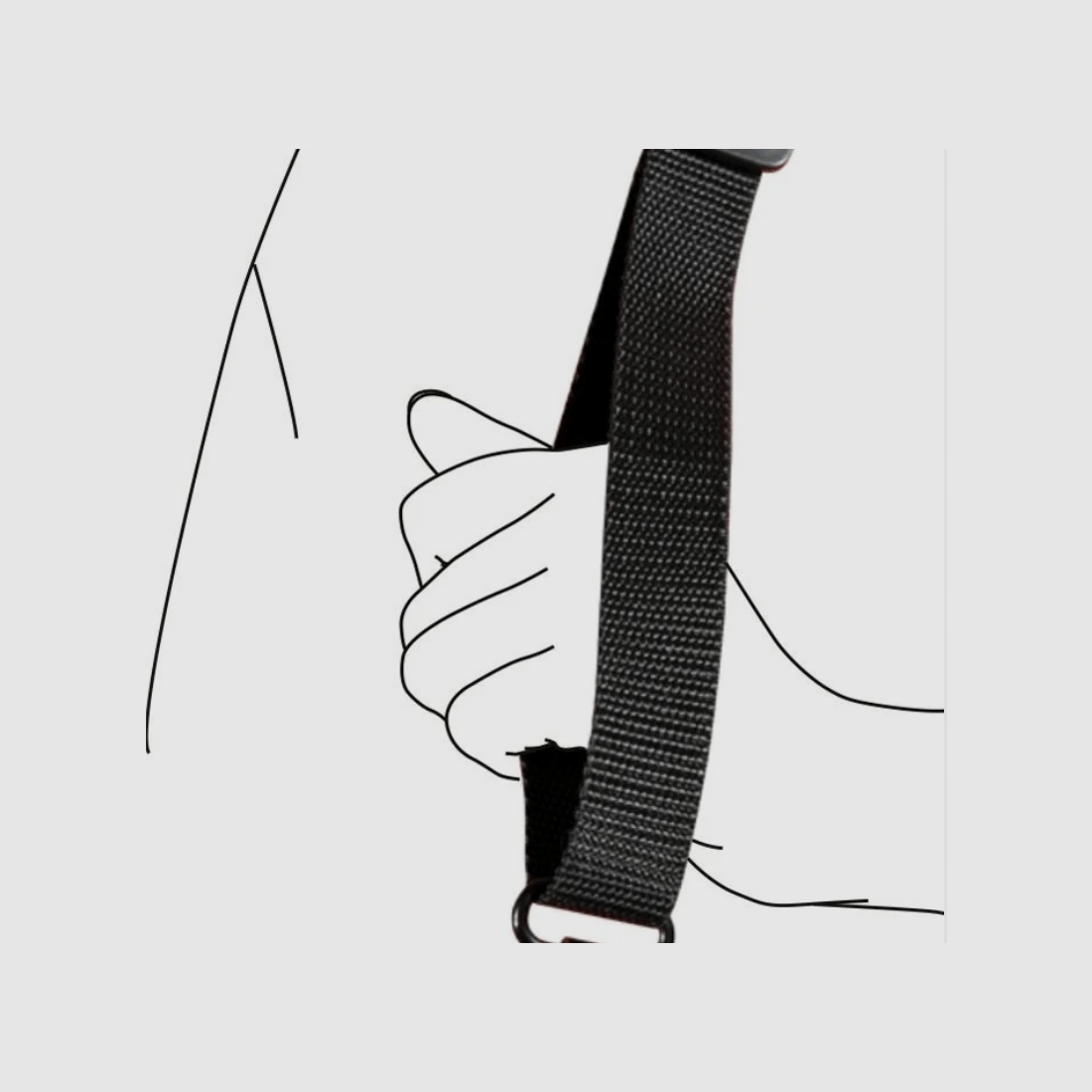 Vanguard – GUN HUGGER 050C, image 3 sur 5