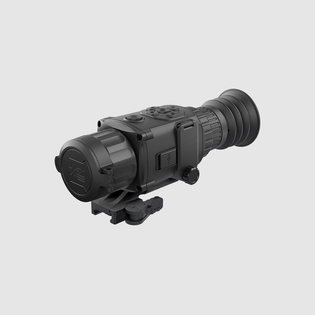 AGM Rattler TS19-256, immagine 2 di 8
