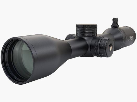GPO Spectra™ 8x 2-16X50i G4i Fiber, request discount for DJV members, available immediately