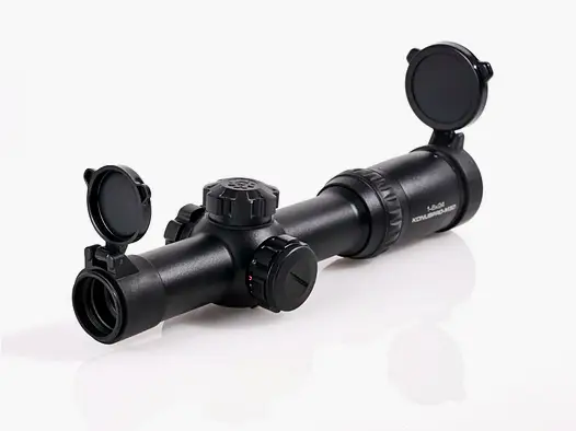 Konus Konuspro M-30 1-6X24i Richtkijker