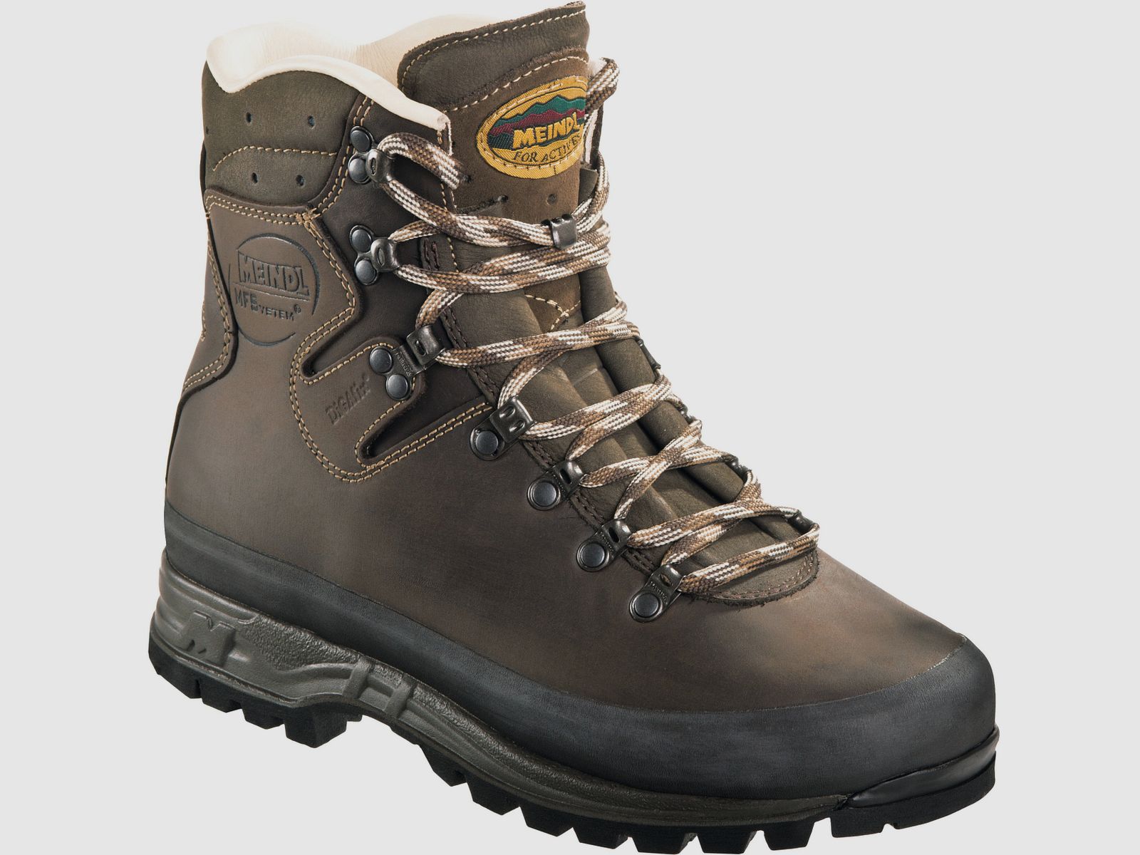Meindl Chaussures de trekking Engadin Homme MFS