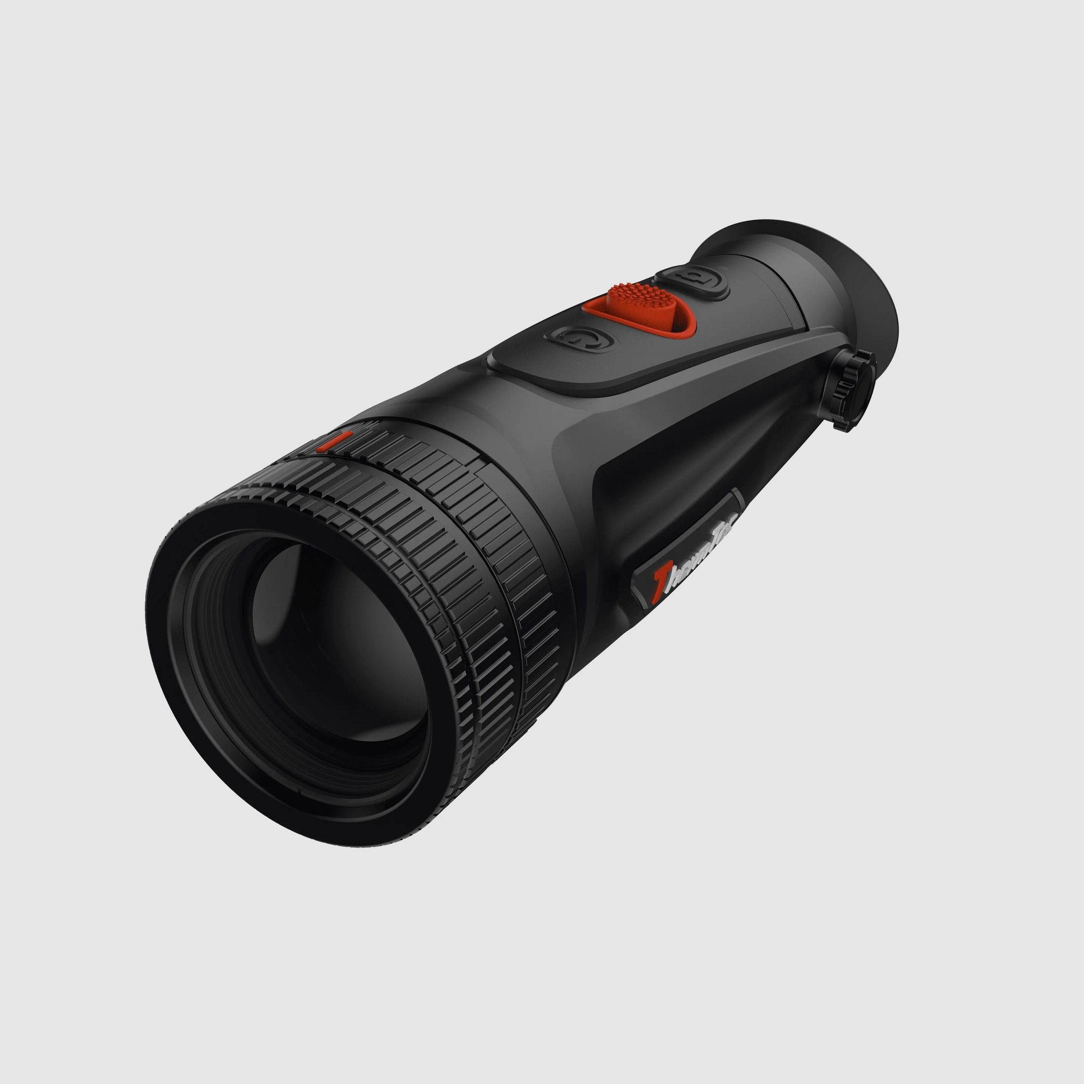 Thermtec | Cyclops CP640D | Wärmebildkamera