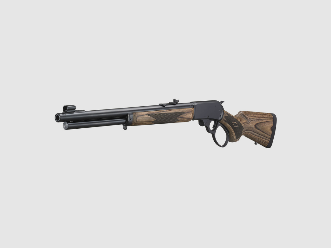 Unterhebelrepetierer MARLIN 1895 Guide Gun – 45-70 Govt., Bild 3 von 11