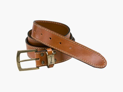 Pinewood Gürtel Prestwick Brown