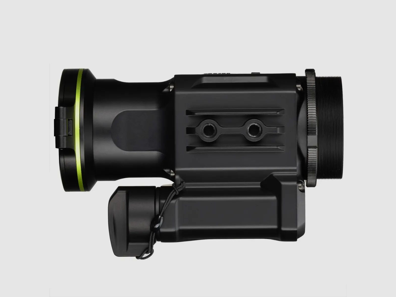 Accesorio de imagen térmica Pixfra Taurus T650 LRF