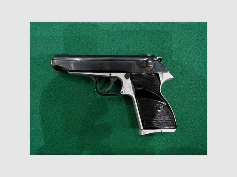 Pistole FEG PA63 Kal.9mm Mak. gebraucht