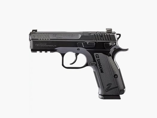 CZ Shadow 2 Carry