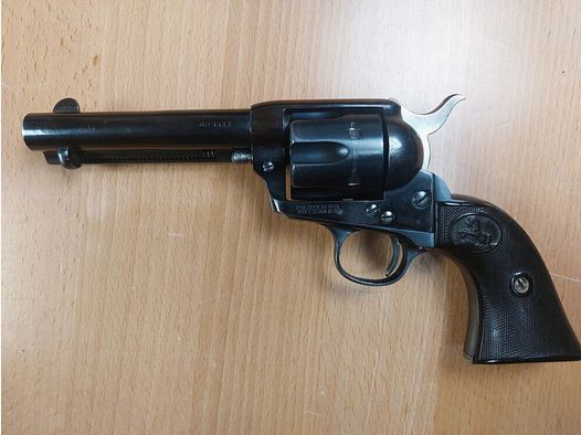 Colt, USA SAA 1873