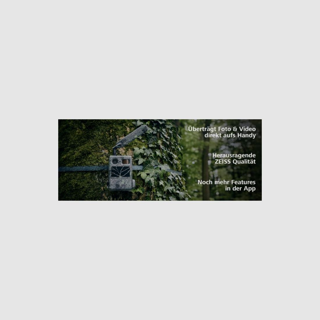 Zeiss Wildcamera Secacam 3 Wide, afbeelding 17 van 18