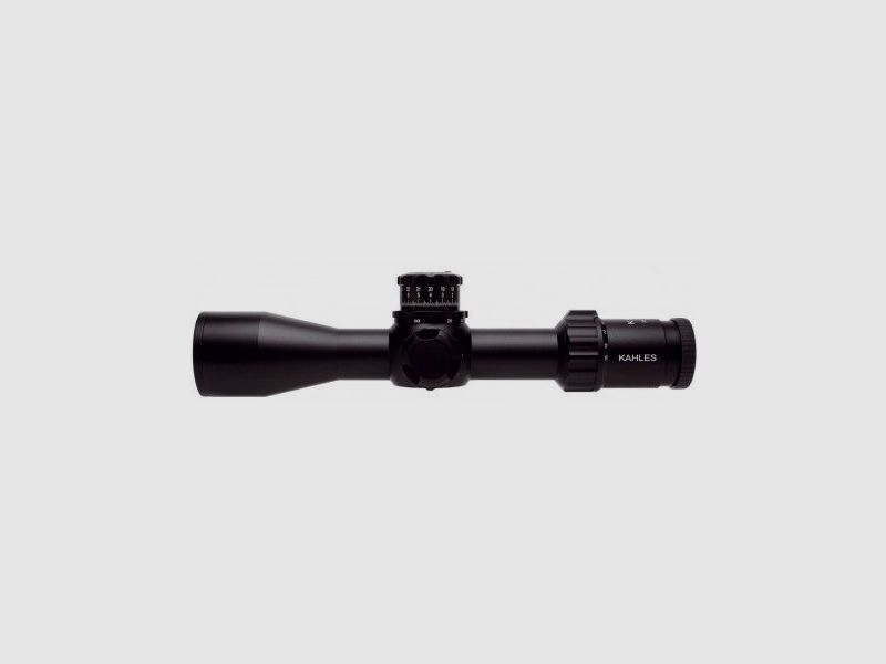 LUNETTE KAHLES K318i – 3.5-18×50 CCW, image 5 sur 8