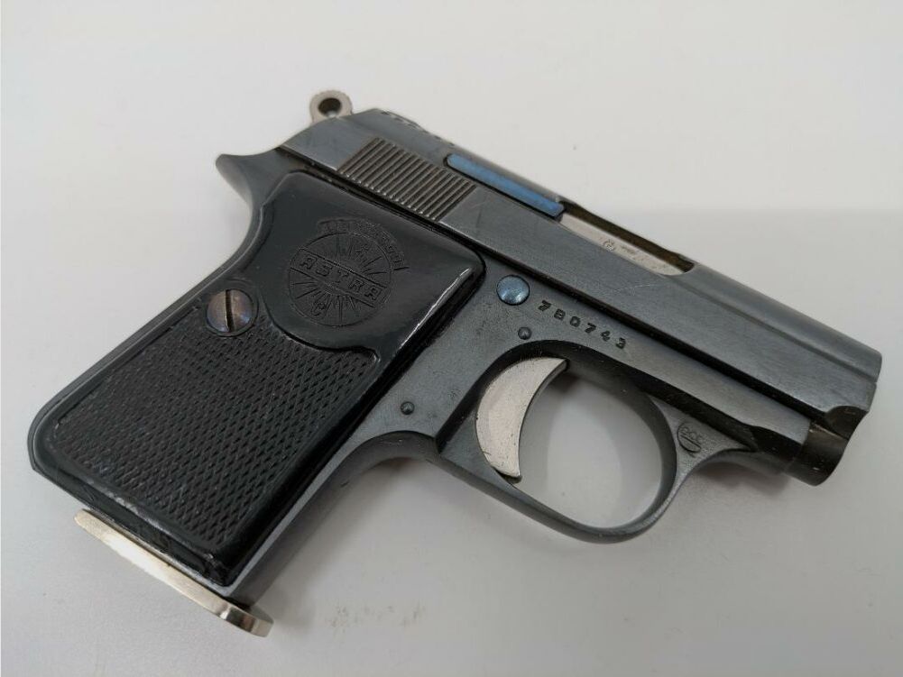 Astra CUB