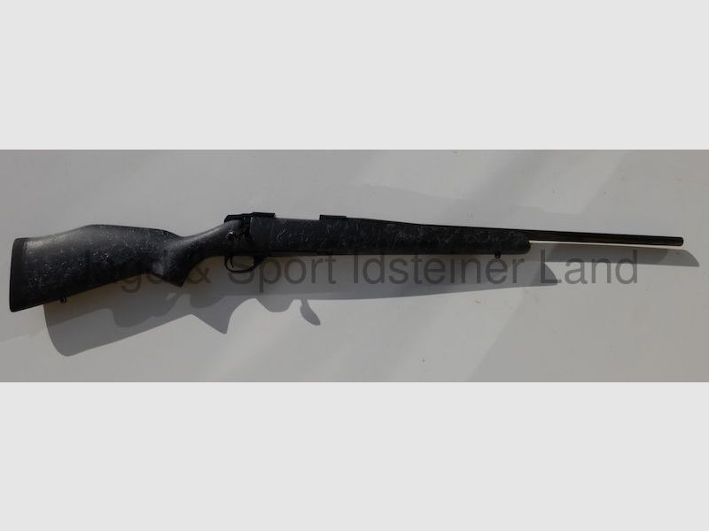 Webley & Scott Empire