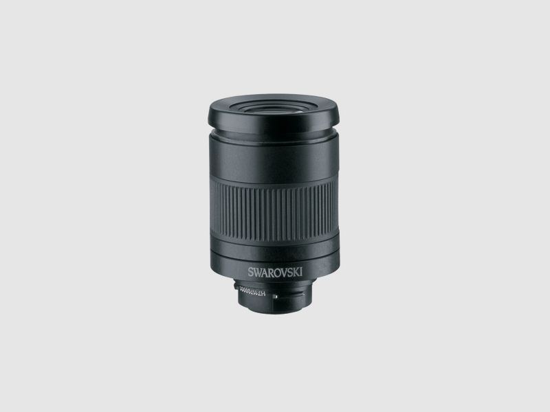 Swarovski Oculaire grand angle 25-50x pour ATS/STS - ATM/STM - STR - CTS
