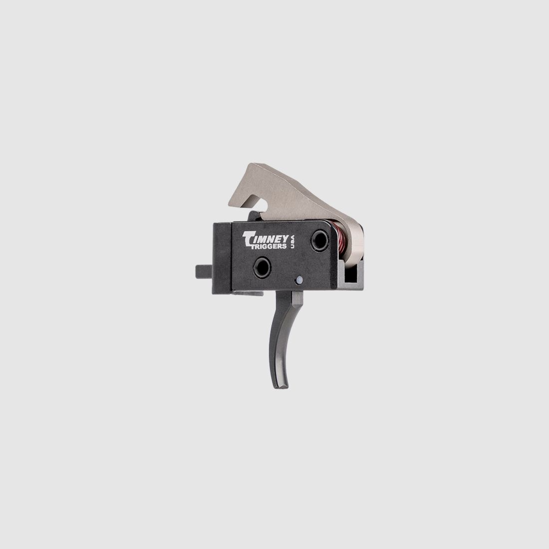 Abzug Solid gebogen 4,5lbs SIG MPX