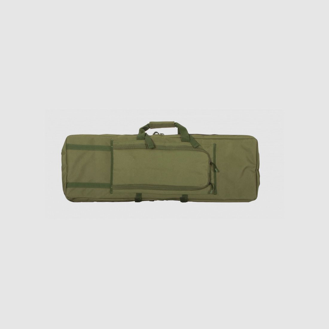Taktisches Futteral 92cm Olivgrün, Bild 2 von 4