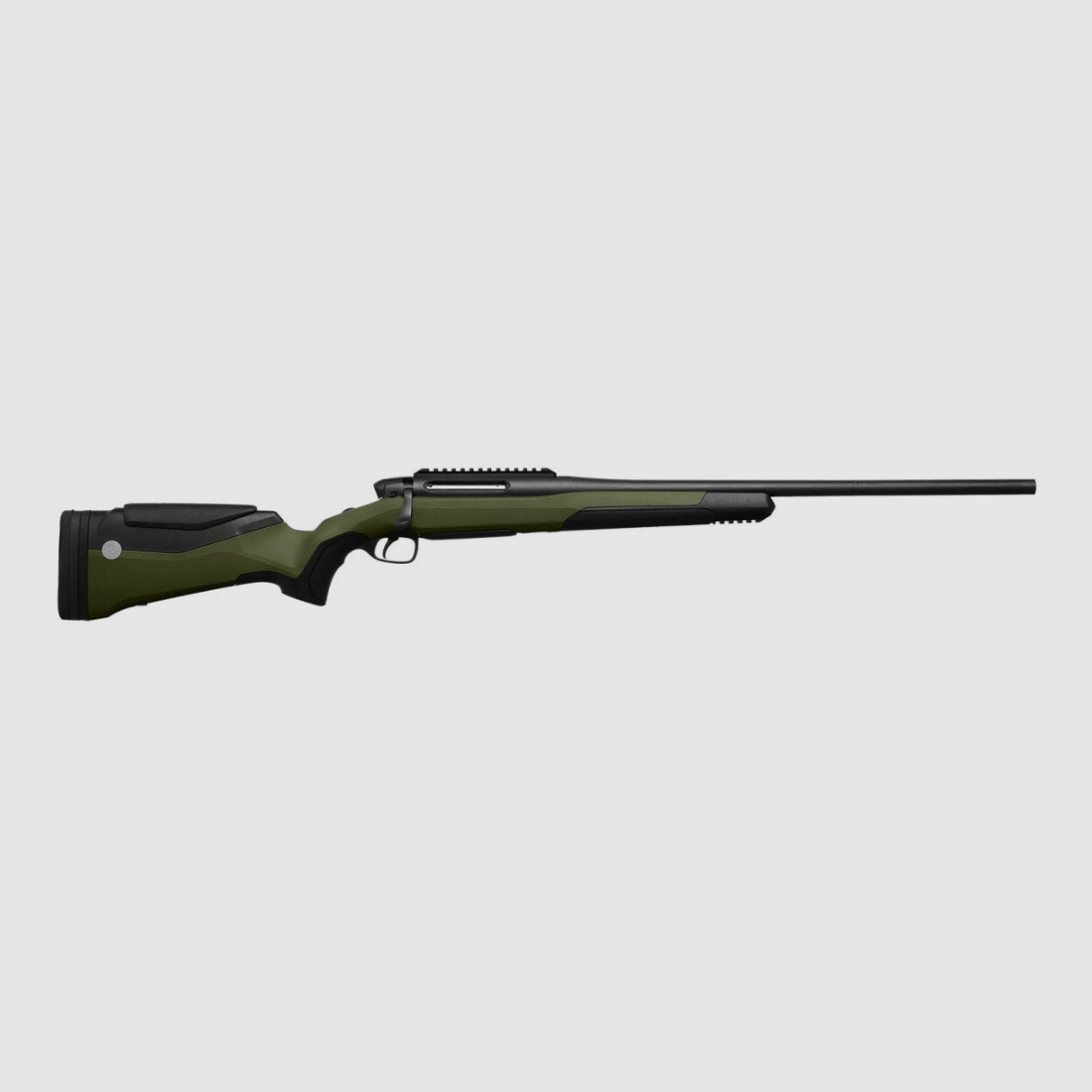 Repetierbüchse STEYR MS WILD grün, Bild 1 von 10