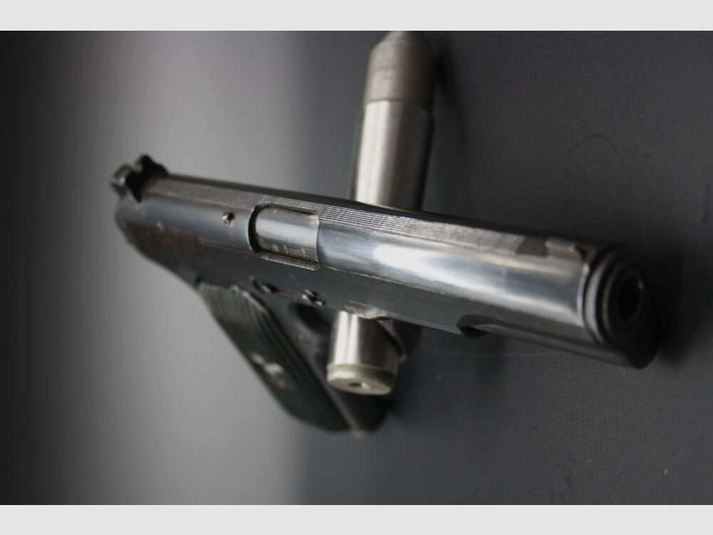 Norinco Model 213 Kaliber 9mm Luger 213