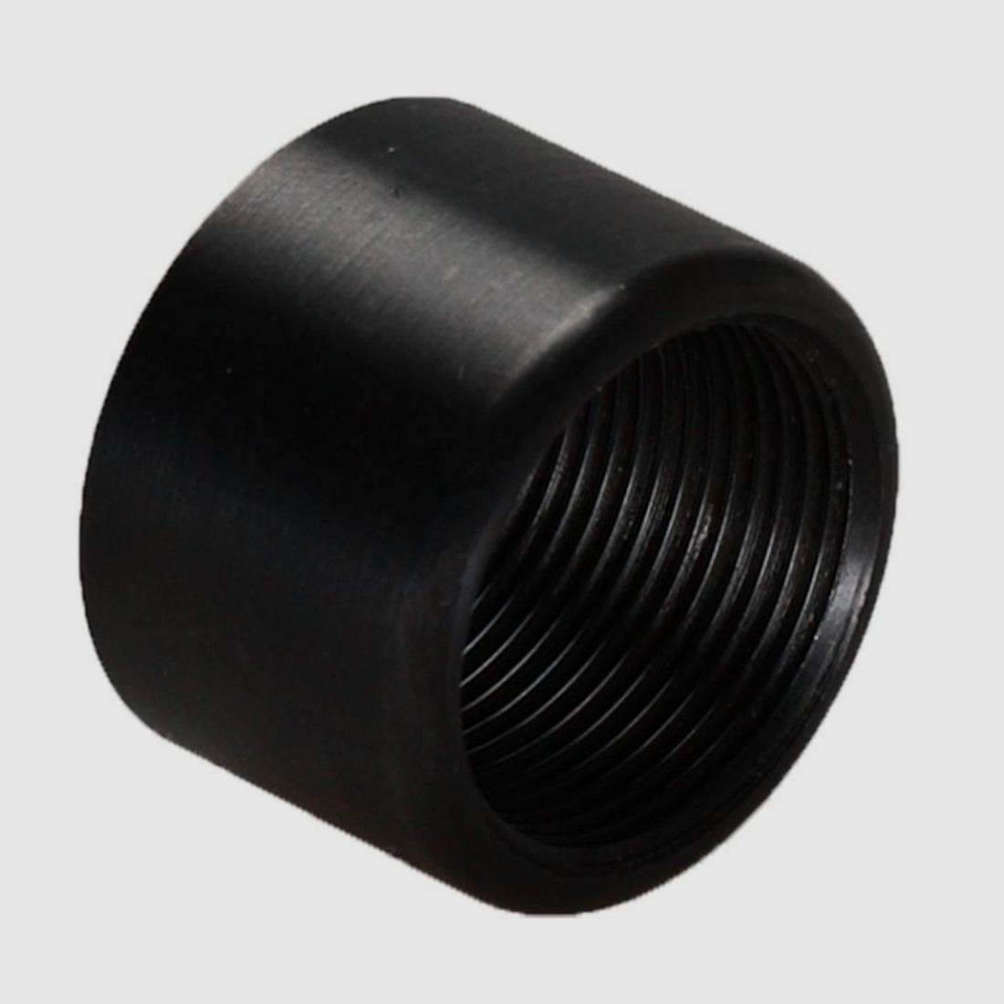 G+E tappo finale per canna Stgw57 filettatura: M18x1