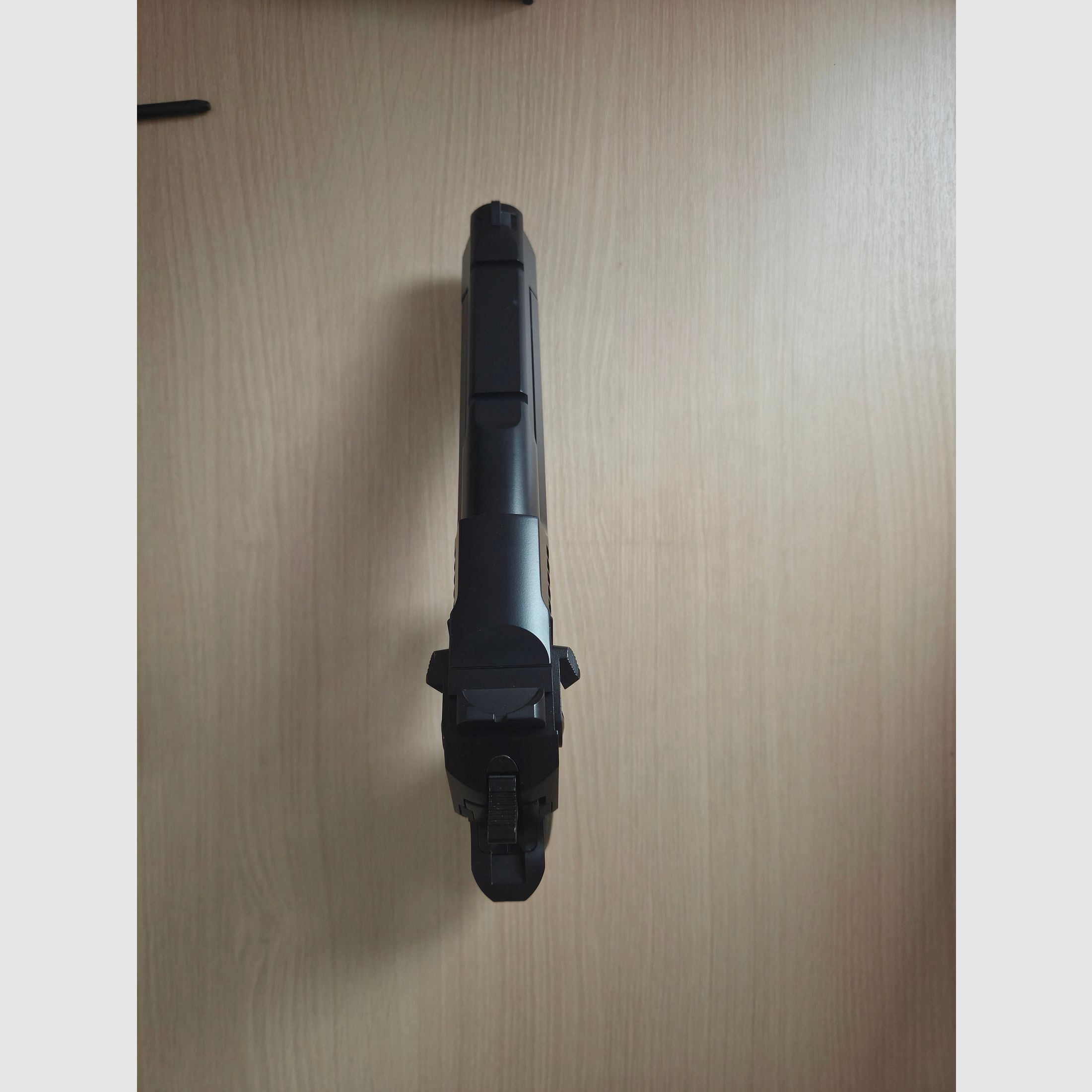 Desert Eagle Air Soft DE 50