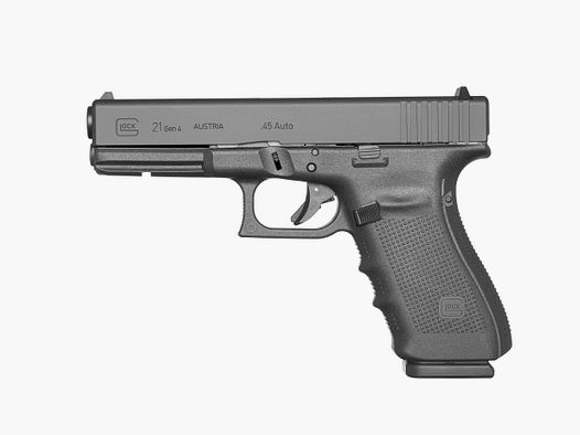 Glock 21 Gen4 45Auto