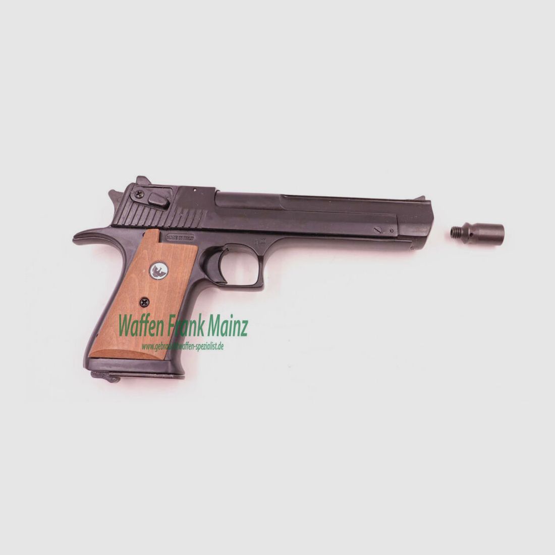 Melcher Cuno, Solingen Mod. Combat-Eagle