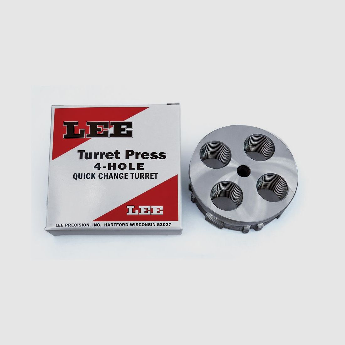 LEE Toren Extra 4 Posities