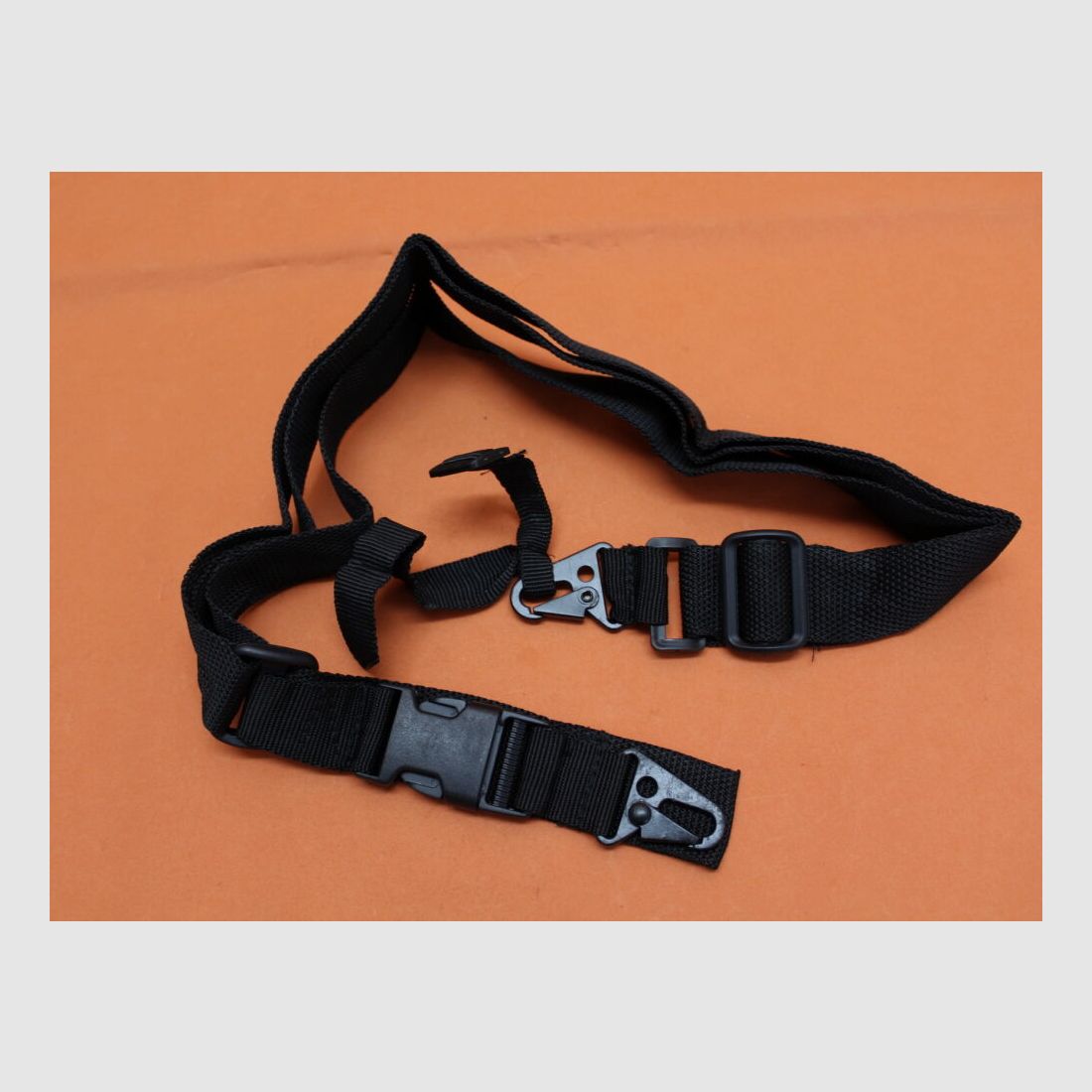 Cintura tattica Colt Tragegurt 3 punti Colt ® M4/ M16/ AR-15 (Airsoft)