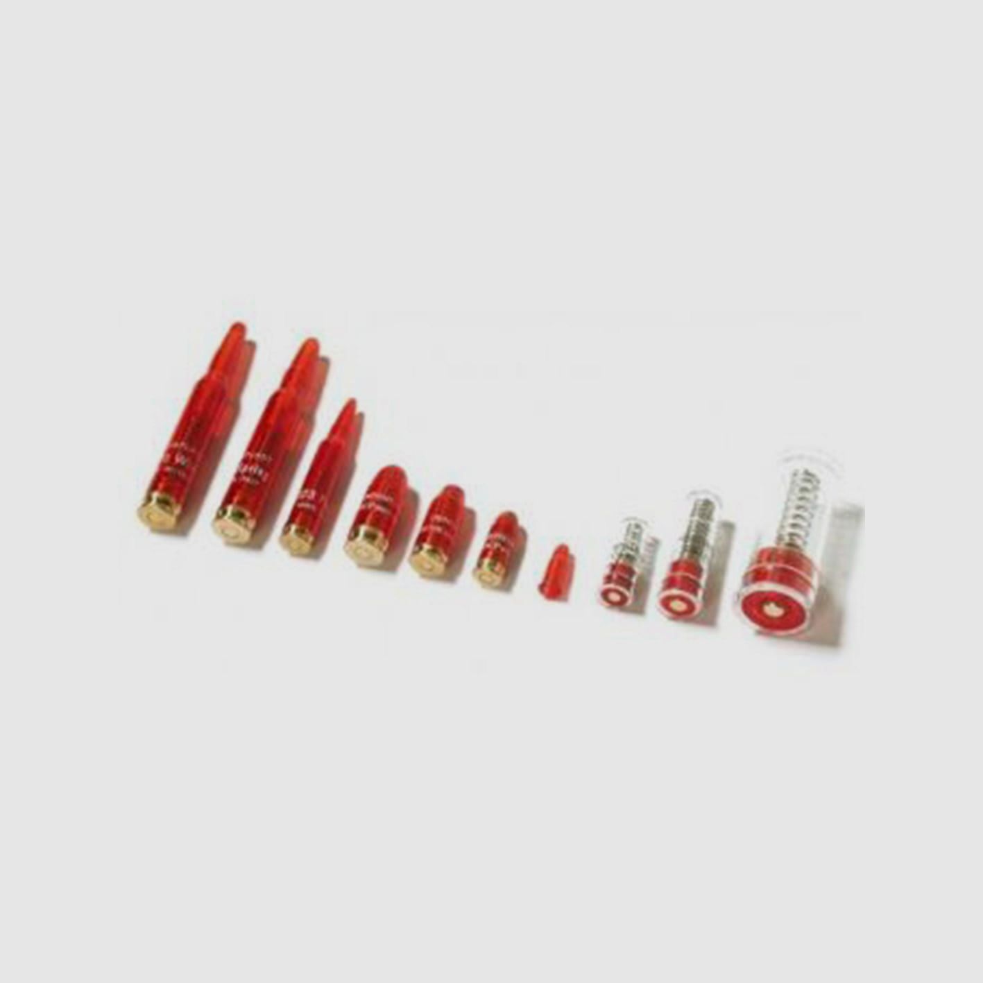 ZBIJAK PLASTIKOWY KAL 44-40, zdjęcie 1 z 3