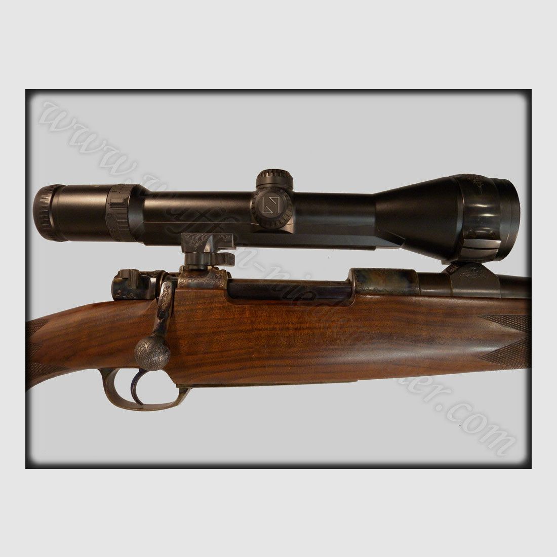 Niedermeier M 98, Bild 2 von 5