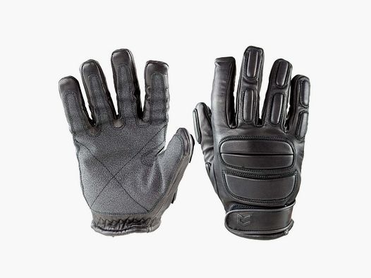 OBRAMO Schnittschutz Handschuhe SEK1 Größe 3XL