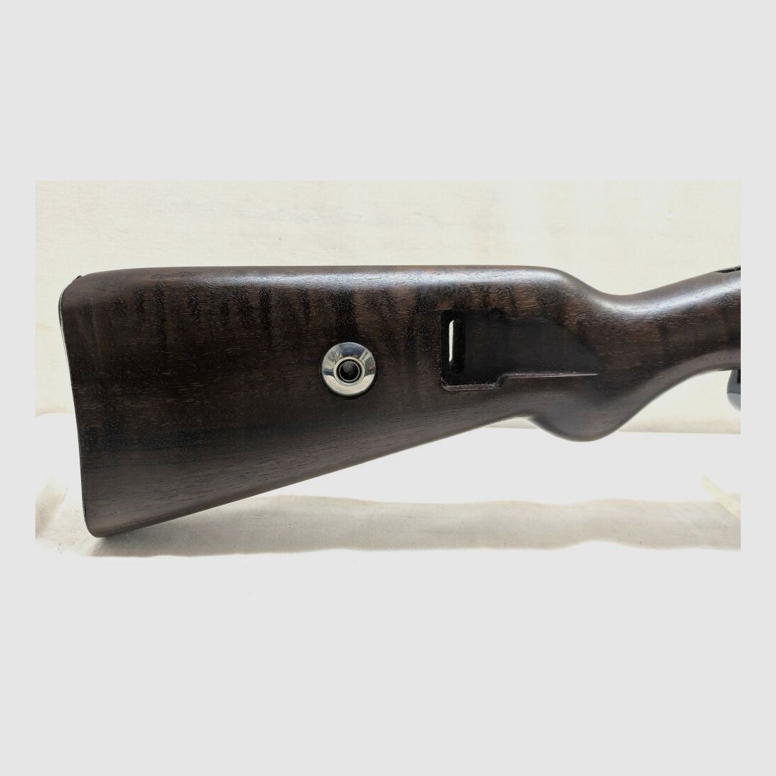 Mauser 98