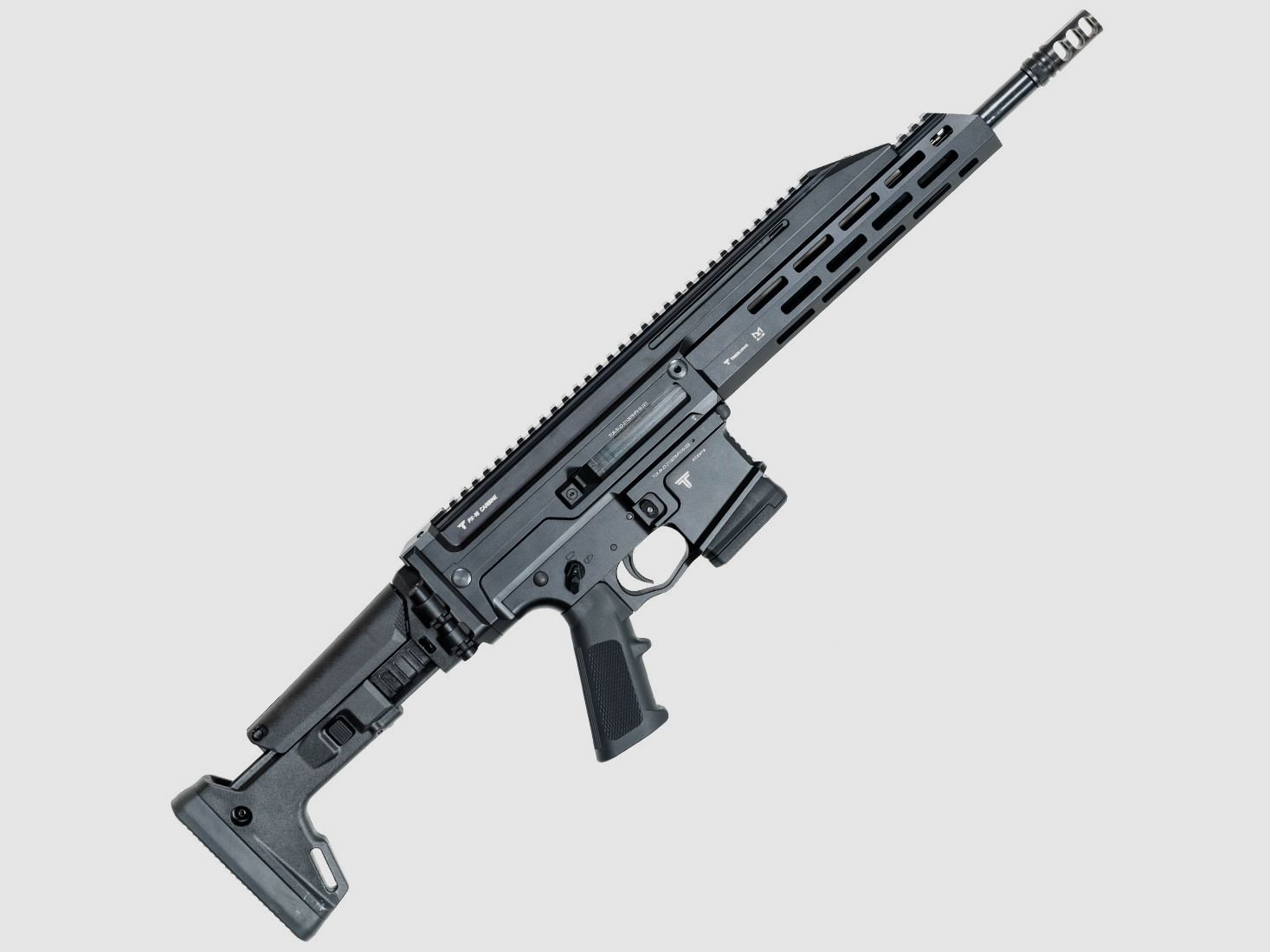 LEGACY ARMAMENT PERUN X-16, Bild 1 von 3