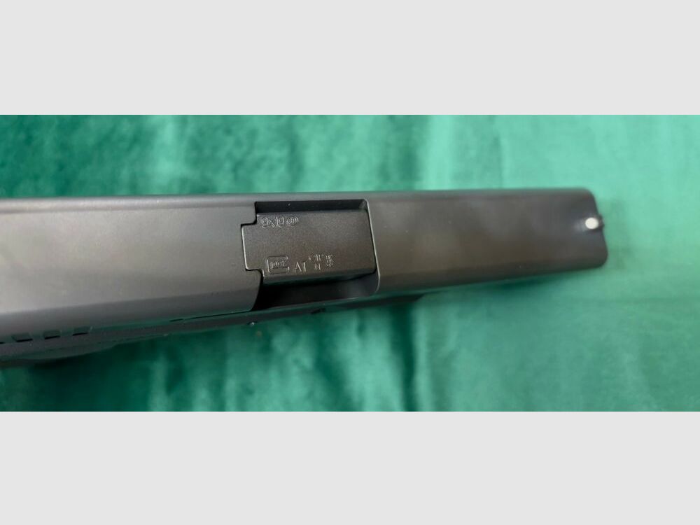 Glock 17 Gen. 4