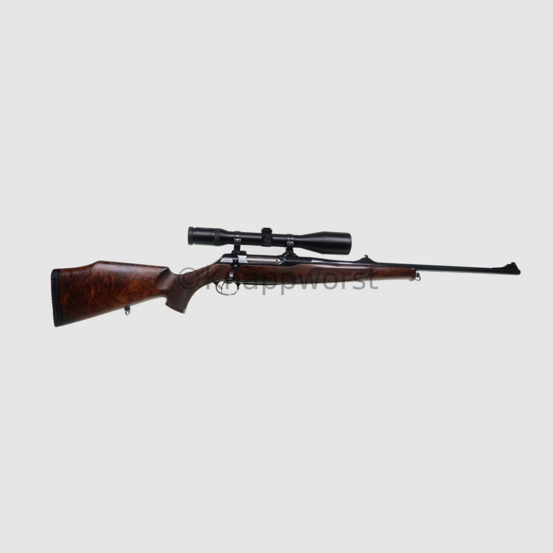 Sauer & Sohn Sauer & Sohn 202 Elegance