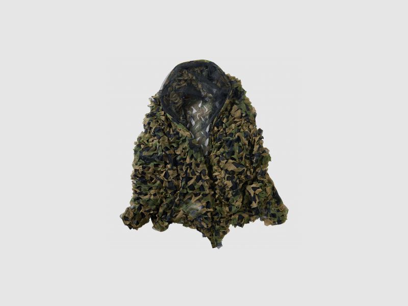 het Meer Passie Camouflage Net