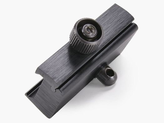 Blackhawk Sportster Harris Zweibein Adapter für Picatinny