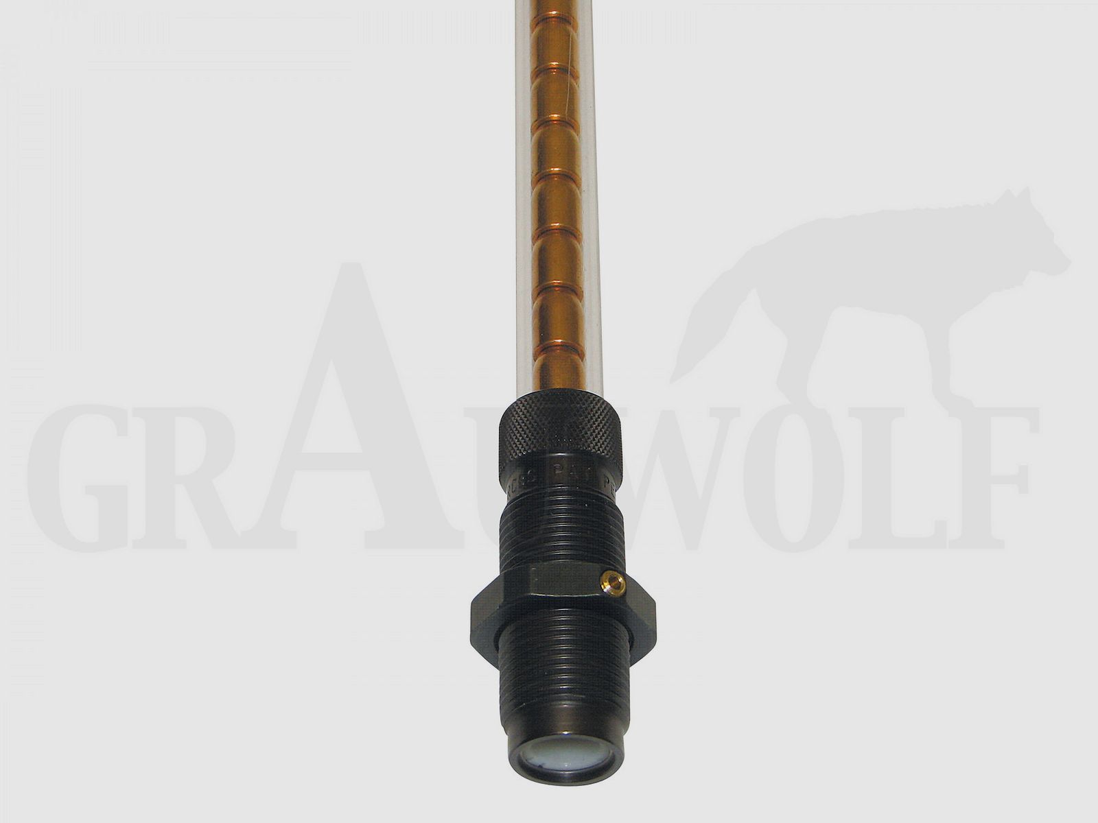 RCBS PBF Alimentador de balas con cargador para balas de .40 / 10 mm