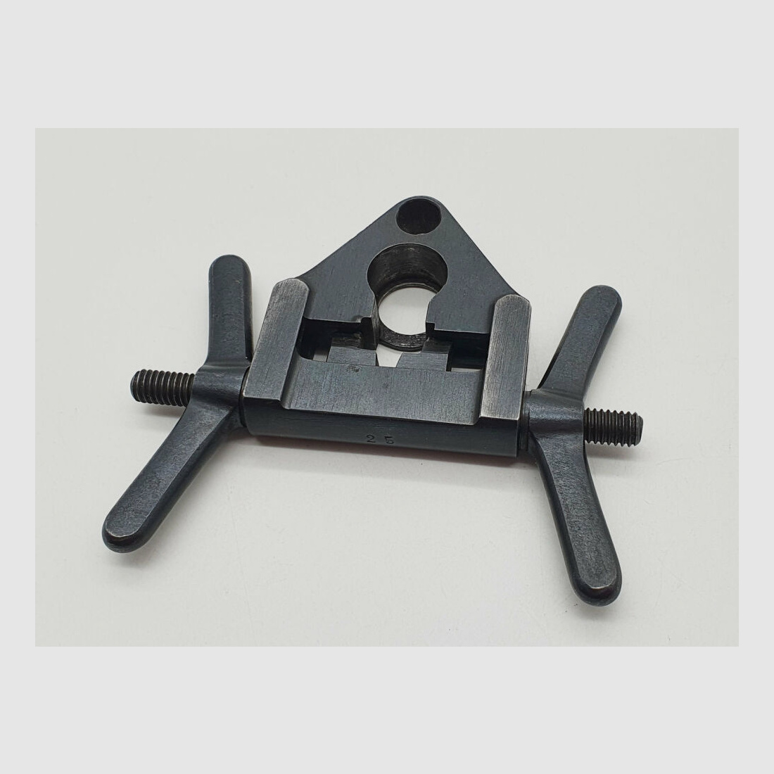 Waffenfabrik Bern Kornschieber, Korntreiber Langgewehr IG1889, IG89/96, IG1911, IG96-11, Schweiz Kornversteller