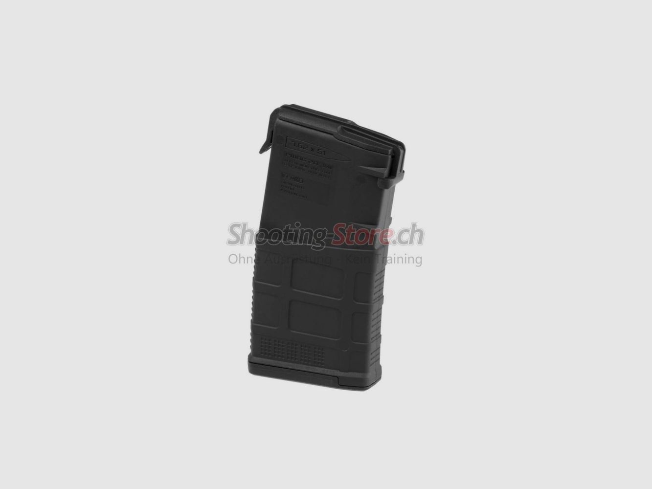 Magpul PMAG 20 7.62 Gen M3