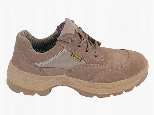 Taktische Militärstiefel GROM LOW DESERT