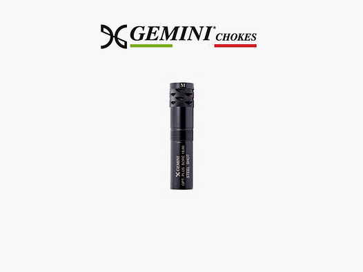 CHOKE GEMINI PORTED FOR CRIO OPTIMA PORTED Ø 18.6 XXXX