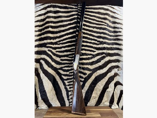 Fucile Caesar Guerini Magnus Light Ergal cal.20/76 – ca.68cm – 5 strozzatori – valigetta