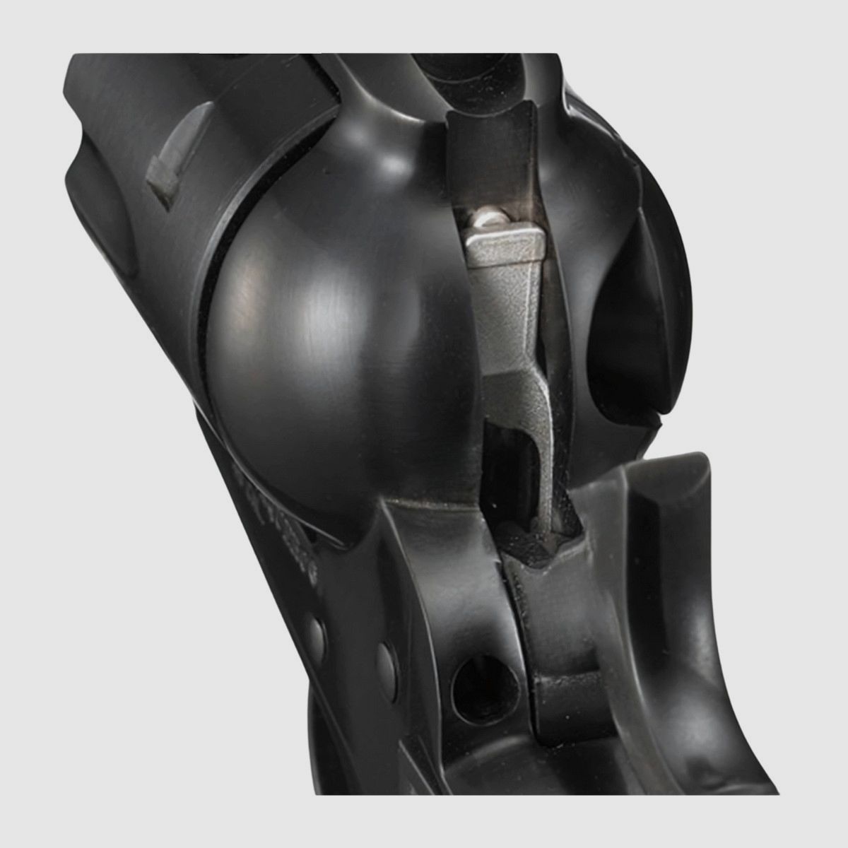Ruger New Model Blackhawk Blued 4,6'' .357magnum/.38spec (0306), zdjęcie 10 z 12