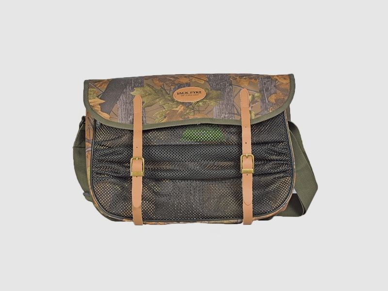 Dummy draagtas camouflage, afbeelding 1 van 2