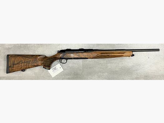 SAUER & SOHN 303 - 270 Jahre Jubiläumsedition